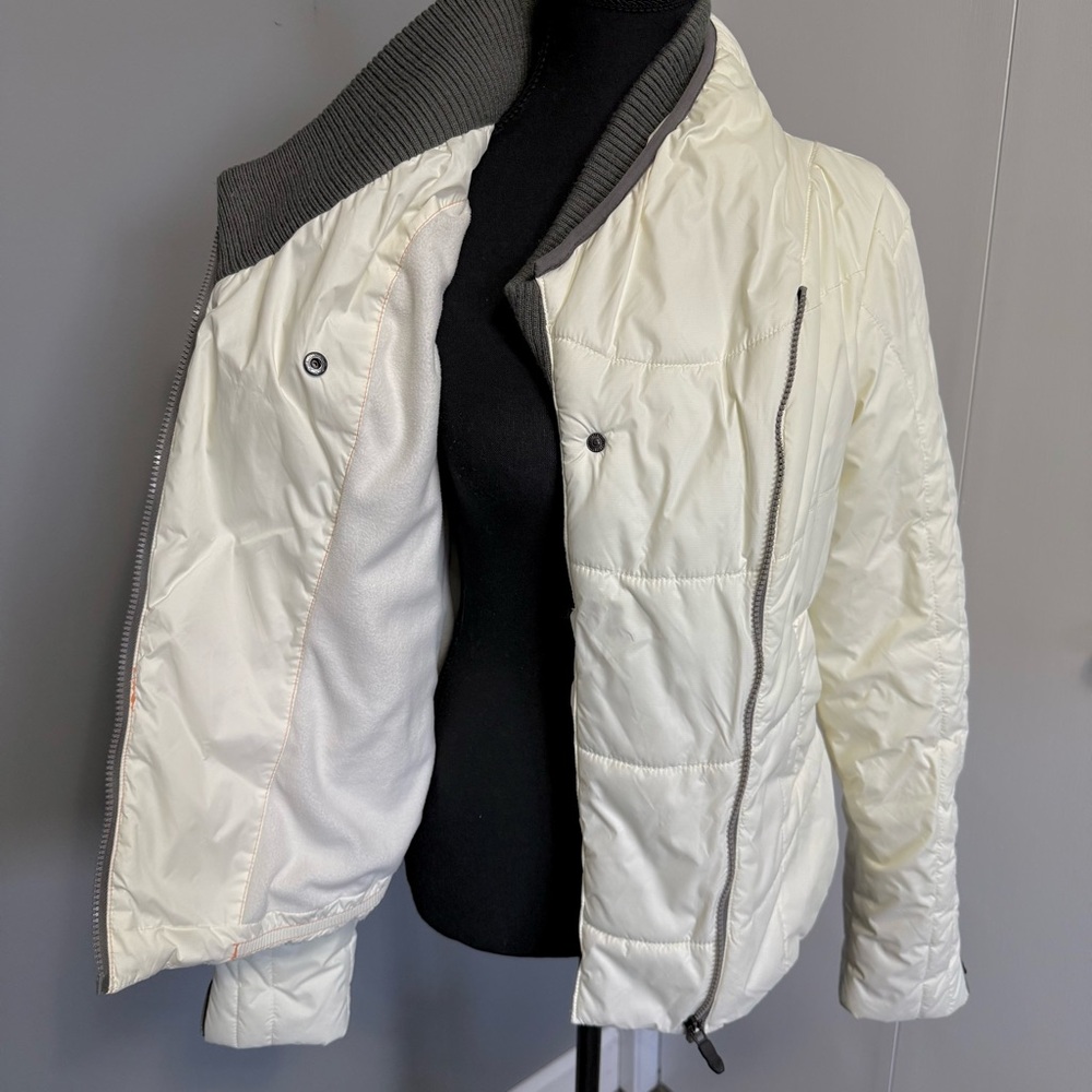 Sz S FOX RACING Puffer Jacket - Picture 6 of 9